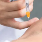 予防接種 